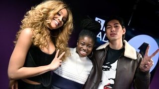 Lion Babe