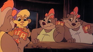 Home is Where the Shrieks Are