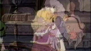 Masquerading Muppets