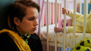 The Princess in the Tower