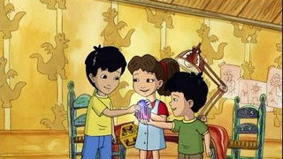 To Fly With a New Friend, Pt. 1