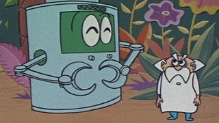 Venus and the Master Cylinder