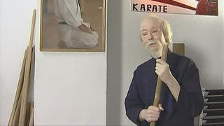 Presentado por Pat Morita