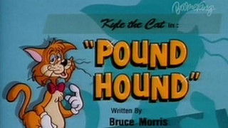 Pound Hound