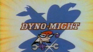 Dyno-Might