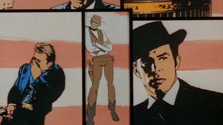 The Night Dr. Loveless Died