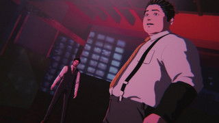 A Consideration on "Suspects"