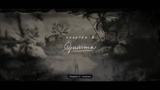 Chapter V: Guarma