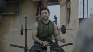Roti Kapda Makaan