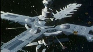 Save the Space Station