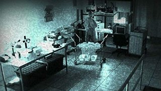 Basement Terror