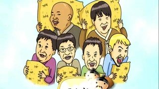 Rice Gifting Special - The Good & Close Brothers: Part 2 / Trash Dumping Special - The Quarrelling Brothers: Part 1