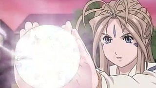 Ah! A Devil Comes and Bestows Misfortune?