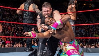 Raw's Top 10 Tag Team Matches