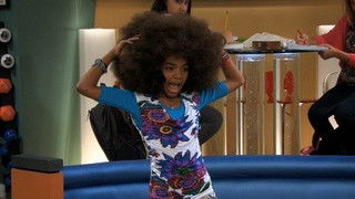 You're the one that I wANT