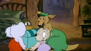 Blinky Bill's Treasure Hunt
