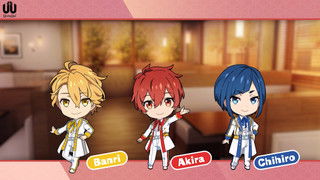 UniteUp! Mini Drama - PROTOSTAR