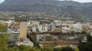 A Muslim Port In Spain - Denia, Spain