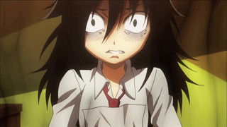 Since I'm Not Popular, The Weather is Bad