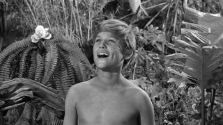 Gilligan Meets Jungle Boy