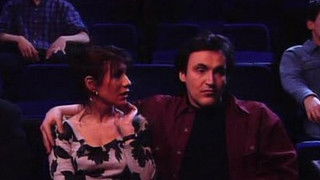 À la salle de bain 1 - Chez belle-maman 1 - Au théâtre 1