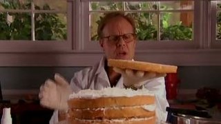Coconut Cake Revival