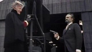 The Mind of Evil (6)