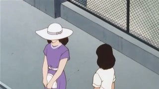 Here it comes! Coach`s order! Wounded heart, enduring Kashiwaba`s program!