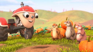 A Whole Lot of Holes / Hide and Go Frisky