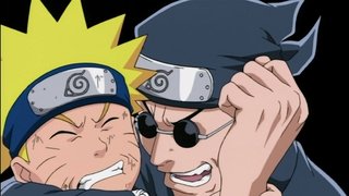 Ebisu Returns: Naruto's Toughest Training Yet!