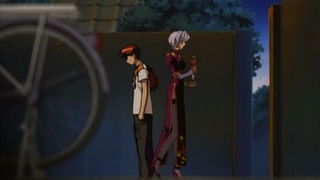 Thank You...For Everything...