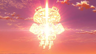 Light, Seven Flashes