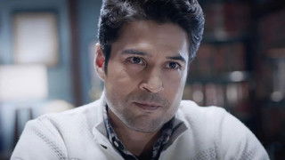 The doctor of deceit?