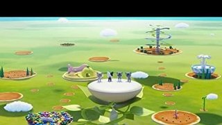 Adventures In Fluffyland The Final Level