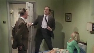 The Psychiatrist