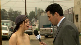 Toplessness in America