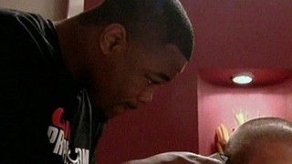 Leave It In The Octagon