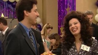The Reunion Show