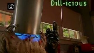 Dill-icious