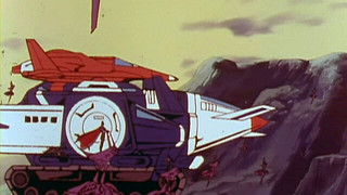 A Touch-and-Go Situation