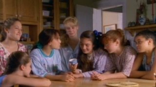 The Baby-Sitters Remember