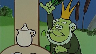 The Capturing of the Leprechaun King