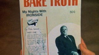 Confessions from a Lady of the Night