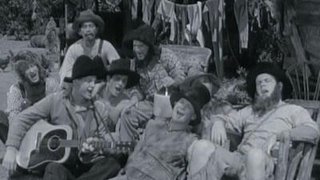 The Hillbillies of PT 73