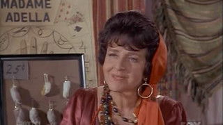 A Dollar's Worth of Trouble