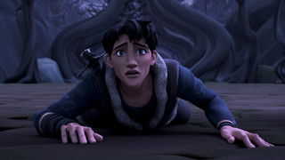 The Rise of the Wolf