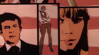 The Night of the Undead