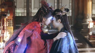 Now I Am Strong Enough to Fight Lightning Too