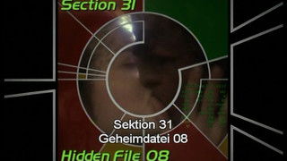 Section 31: Hidden File 08 (S06)