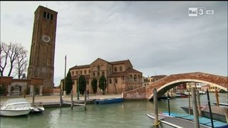 Le meraviglie del Veneto - Dalla Laguna alle Dolomiti